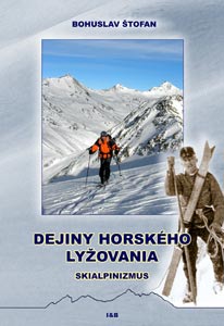 HISTORIA Mountain - Skialpinizm
