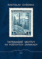 Tatrzańskie motywy na znaczkach pocztowych