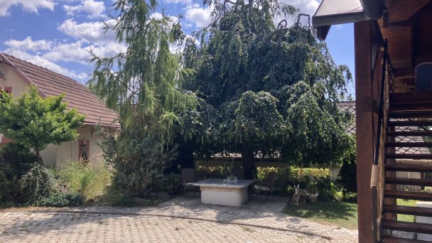 Chalupa u Manišov Laskár 10 Chalupa u Manišov Laskár 10