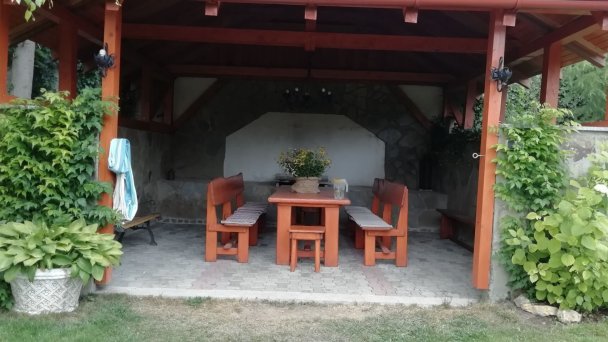 Chalupa u Manišov Laskár 28 Chalupa u Manišov Laskár 28