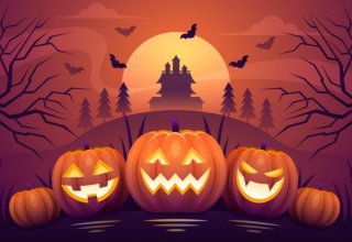 Halloween – straszna przygoda dla całej rodziny pod Tatrami