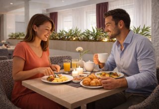 Międzynarodowy Dzień Kobiet w Thermal Varga – relaks i zabawa dla kobiet i par