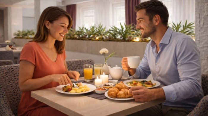 Międzynarodowy Dzień Kobiet w Thermal Varga – relaks i zabawa dla kobiet i par