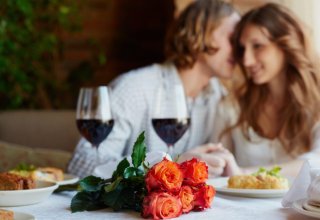 Walentynki w sercu natury - idealny relaks we dwoje w spokojnej okolicy kurortu Hanuliakovo