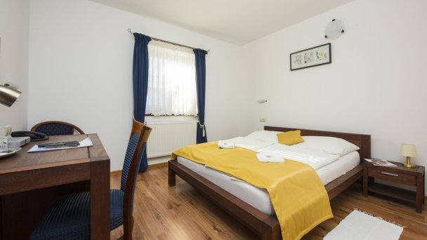 Hotel Amalia *** + Nová Lesná 28