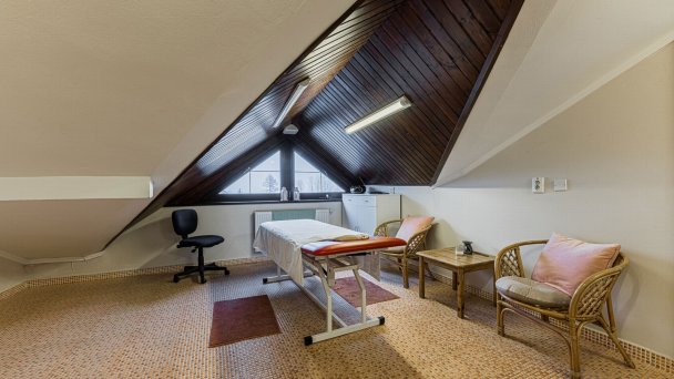 Hotel Amalia *** + Nová Lesná 45