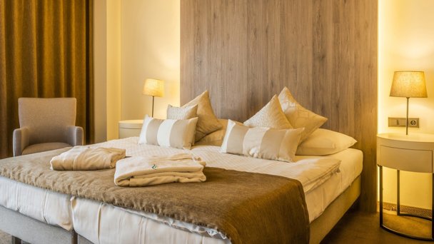 Hotel AquaCity Seasons *** Poprad 28