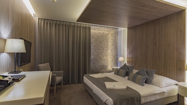 Hotel AquaCity Seasons *** Poprad 27