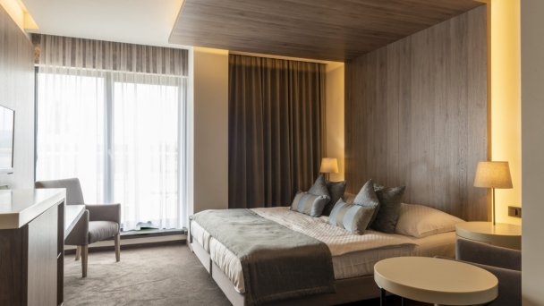 Hotel AquaCity Seasons *** Poprad 3