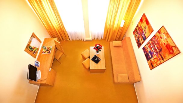 Hotel AquaCity Seasons *** Poprad 22
