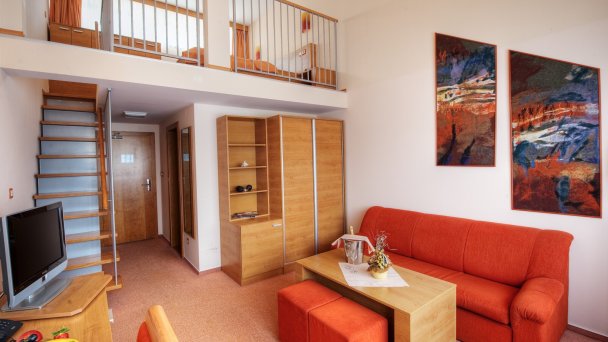 Hotel AquaCity Seasons *** Poprad 21