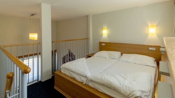 Hotel AquaCity Seasons *** Poprad 20