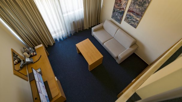 Hotel AquaCity Seasons *** Poprad 19
