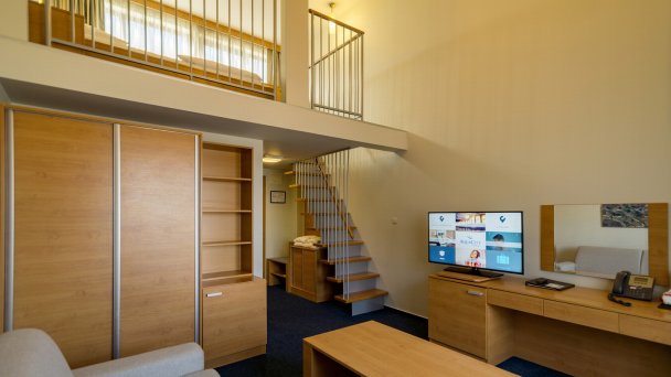 Hotel AquaCity Seasons *** Poprad 18