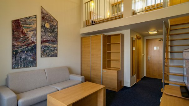 Hotel AquaCity Seasons *** Poprad 17