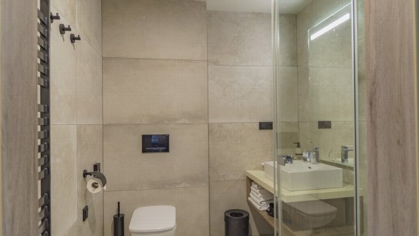 Hotel AquaCity Seasons *** Poprad 26