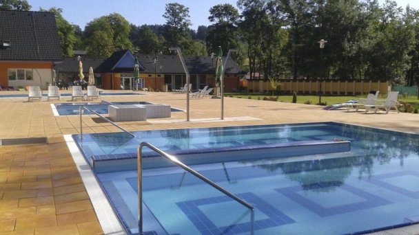 Aqua Spa Gánovce 5