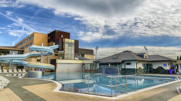 Aquacity Poprad 2
