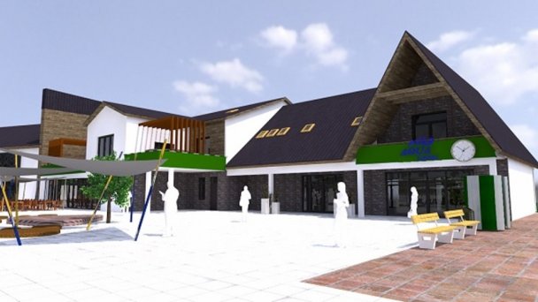 Aquapark Lipany 10