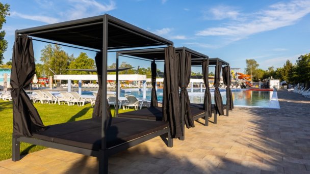 Basen Rethro Thermal Diakovce 18