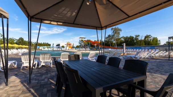 Basen Rethro Thermal Diakovce 21