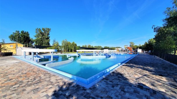 Basen Rethro Thermal Diakovce 27
