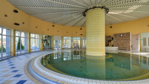 Thermalpark Dunajská Streda 7 Thermalpark Dunajská Streda 7