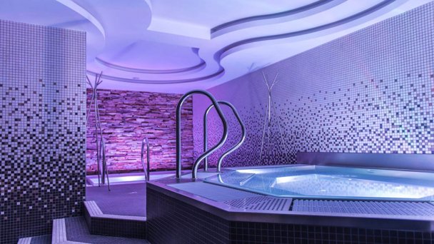 Thermalpark Dunajská Streda 5 Thermalpark Dunajská Streda 5