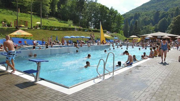 Kúpalisko