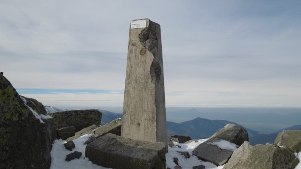 Imbir Niskie Tatry 4 źródło: https://sk.wikipedia.org/wiki/%C4%8Eumbier_(vrch)