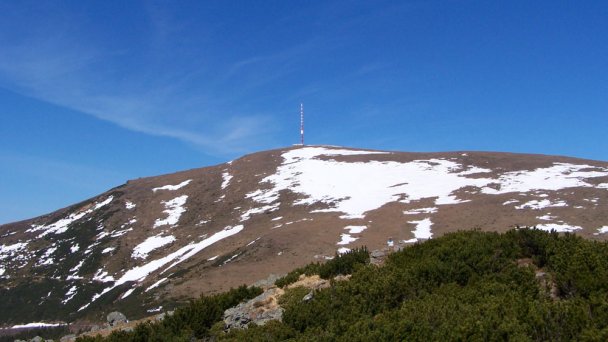 Kráľová hoľa, Niskie Tatry 2 źródło: https://sk.wikipedia.org/wiki/Kr%C3%A1%C4%BEova_ho%C4%BEa