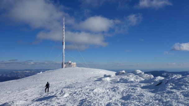 Kráľová hoľa, Niskie Tatry 5 źródło: https://sk.wikipedia.org/wiki/Kr%C3%A1%C4%BEova_ho%C4%BEa