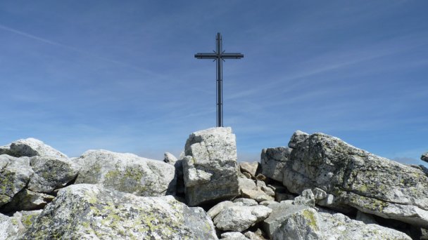 Slavkovský štít 5 źródło: https://pl.wikipedia.org/wiki/S%C5%82awkowski_Szczyt
