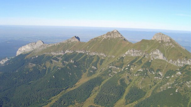 Tarcza jagnięca 2 źródło: https://sk.wikipedia.org/wiki/Jahňací_štít
