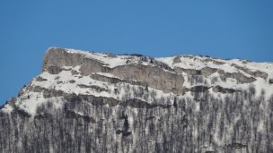 Kľak Malá Fatra 5 źródło: https://sk.wikipedia.org/wiki/K%C4%BEak_(vrch_v_Malej_Fatre)