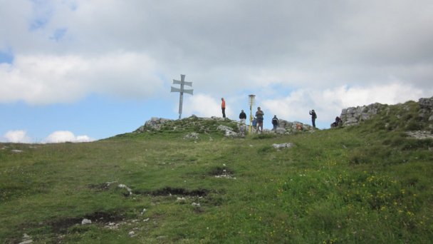 Kľak Malá Fatra 4 Autor: Lukaš Lalinský źródło: https://www.flickr.com/search/?text=klak&license=4%2C5%2C6%2C9%2C10