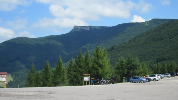 Kľak Malá Fatra 5 Autor: Lukaš Lalinský źródło: https://www.flickr.com/search/?text=klak&license=4%2C5%2C6%2C9%2C10