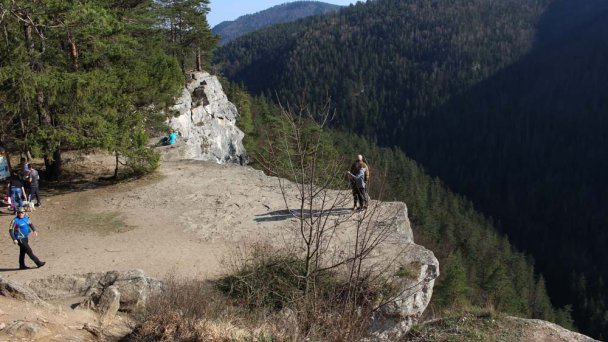 Widok Tomasowa 2 źródło: https://www.flickr.com/search/?text=tomasovsky%20vyhlad&license=4%2C5%2C6%2C9%2C10
