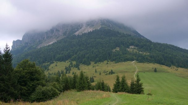 Veľký Rozsutec Mała Fatra 5 Autor: Olgierd Rudak źródło: https://www.flickr.com/search/?text=rozsutec&license=4%2C5%2C6%2C9%2C10