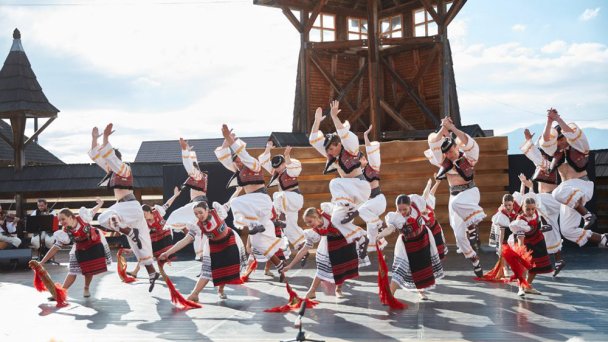 Folklórny festival Východná źródło: http://www.festivalvychodna.sk/2020/fotky/galeria/