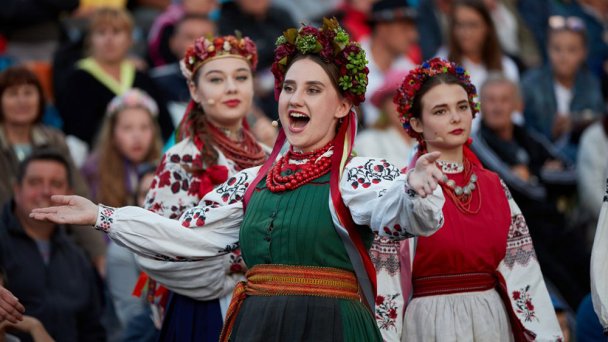 Folklórny festival Východná źródło: http://www.festivalvychodna.sk/2020/fotky/galeria/
