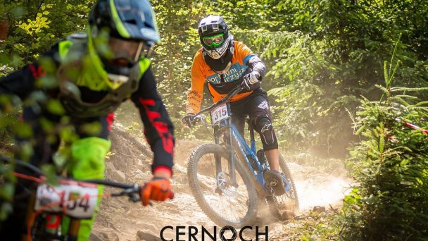 Bikepark VEĽKÁ RAČA 5