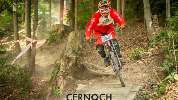 Bikepark VEĽKÁ RAČA 2