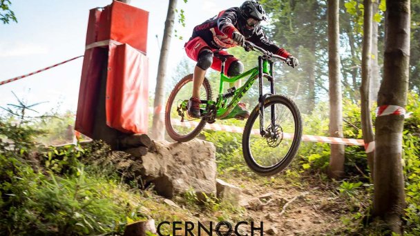 Bikepark VEĽKÁ RAČA 3