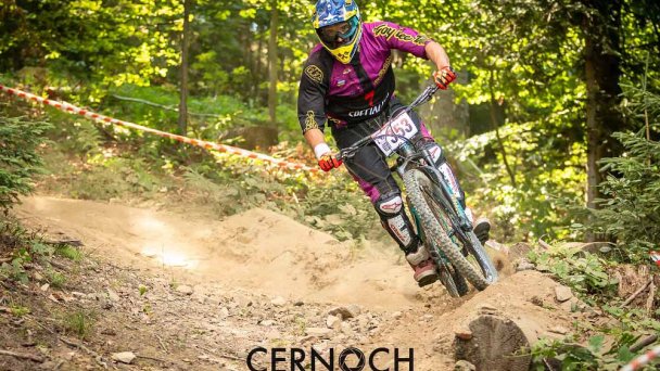 Bikepark VEĽKÁ RAČA 4