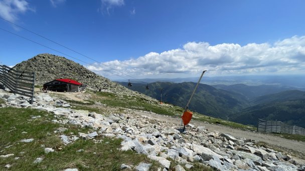 Chopok Niskie Tatry 21