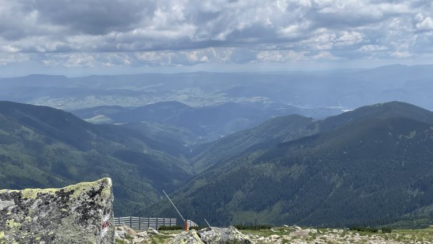 Chopok Niskie Tatry 22