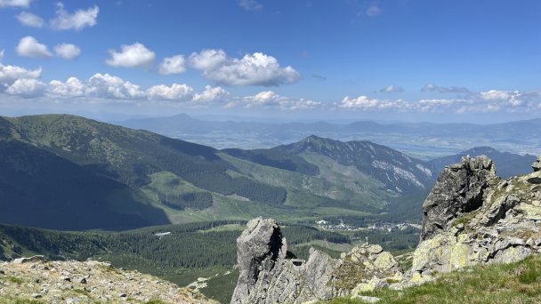 Chopok Niskie Tatry 19