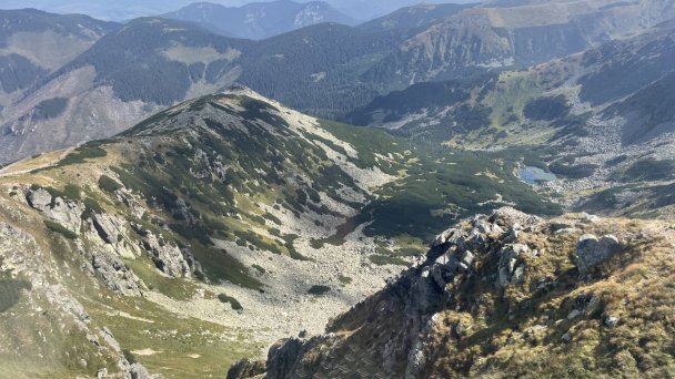 Chopok Niskie Tatry 17