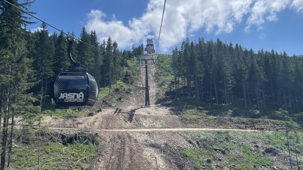 Chopok Niskie Tatry 9